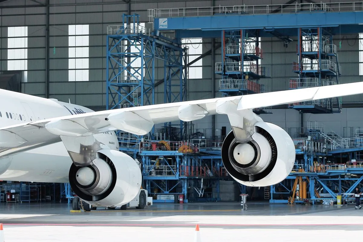 Implementing the Digital Thread in Aerospace: Lessons from the Field | Koddex Engineering OS blog