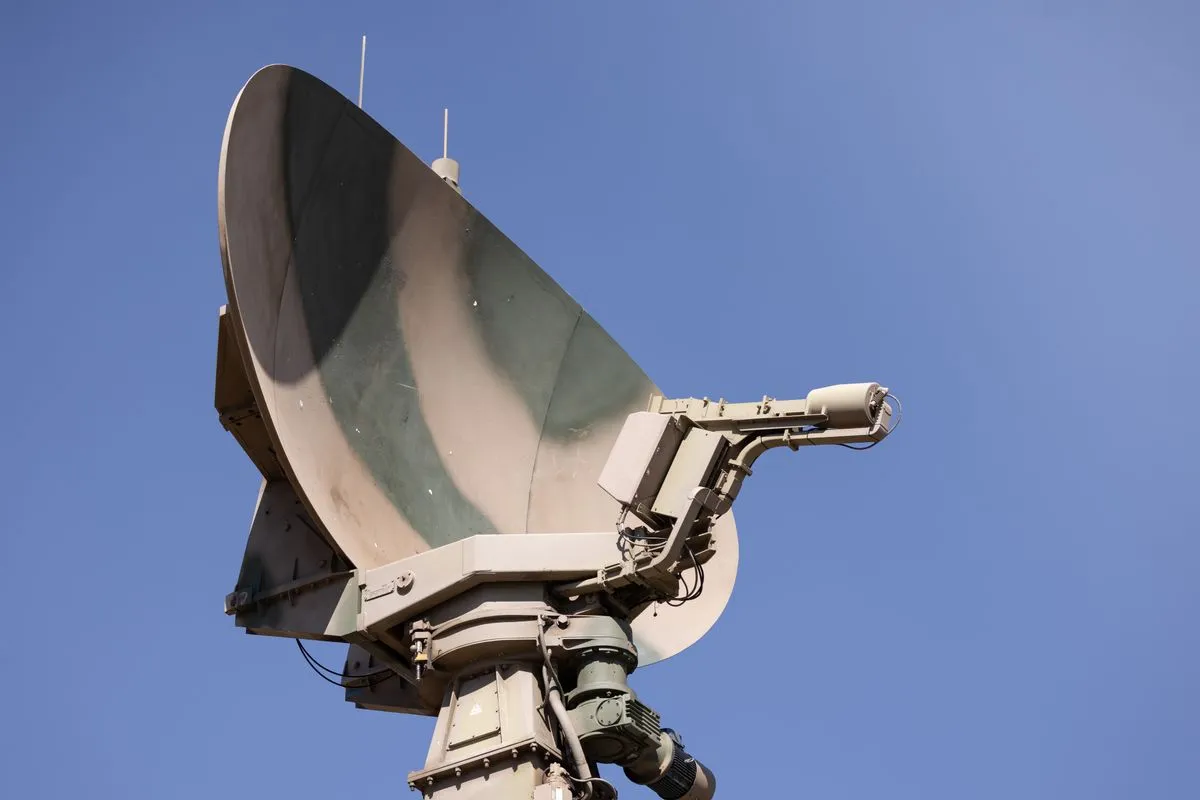 French Defense Hardware Modernization: The €413B Opportunity for Engineers | Koddex Engineering OS blog