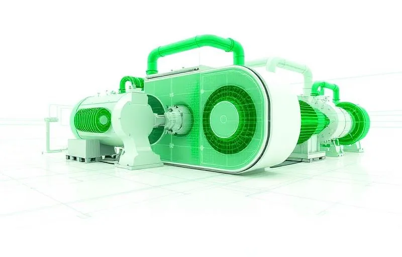 Digital Twins for Hardware: Separating Hype from Engineering Reality | Koddex Engineering OS blog