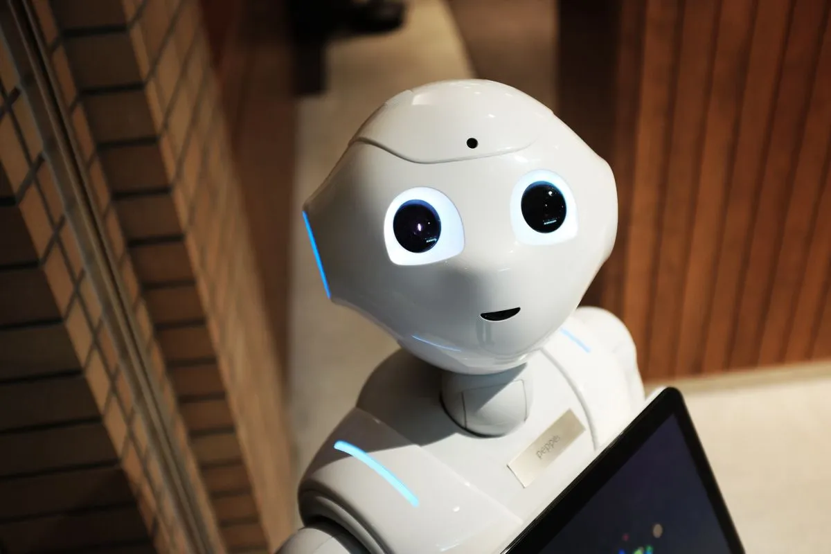 Humanoid Robotics: The Final Frontier of Hardware Engineering | Koddex Engineering OS blog