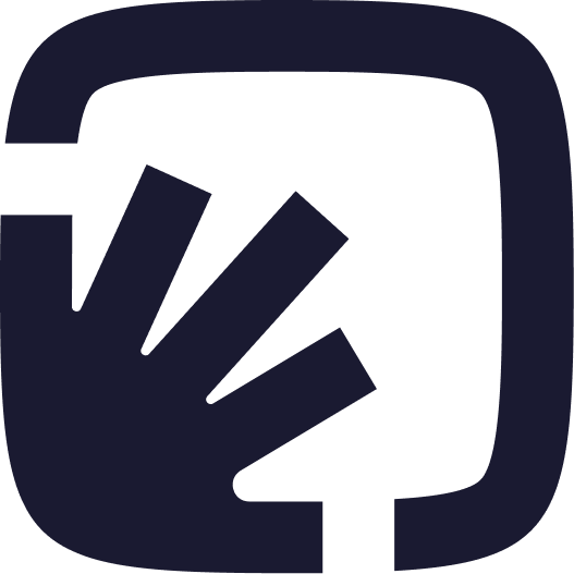 Koddex logomark — API-first interoperability platform
