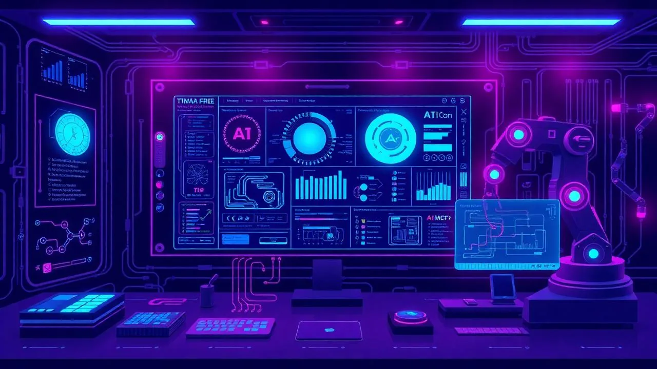 MCP & AI Agents in Hardware Engineering: Automating Without Breaking Your Processes | Koddex Engineering OS blog