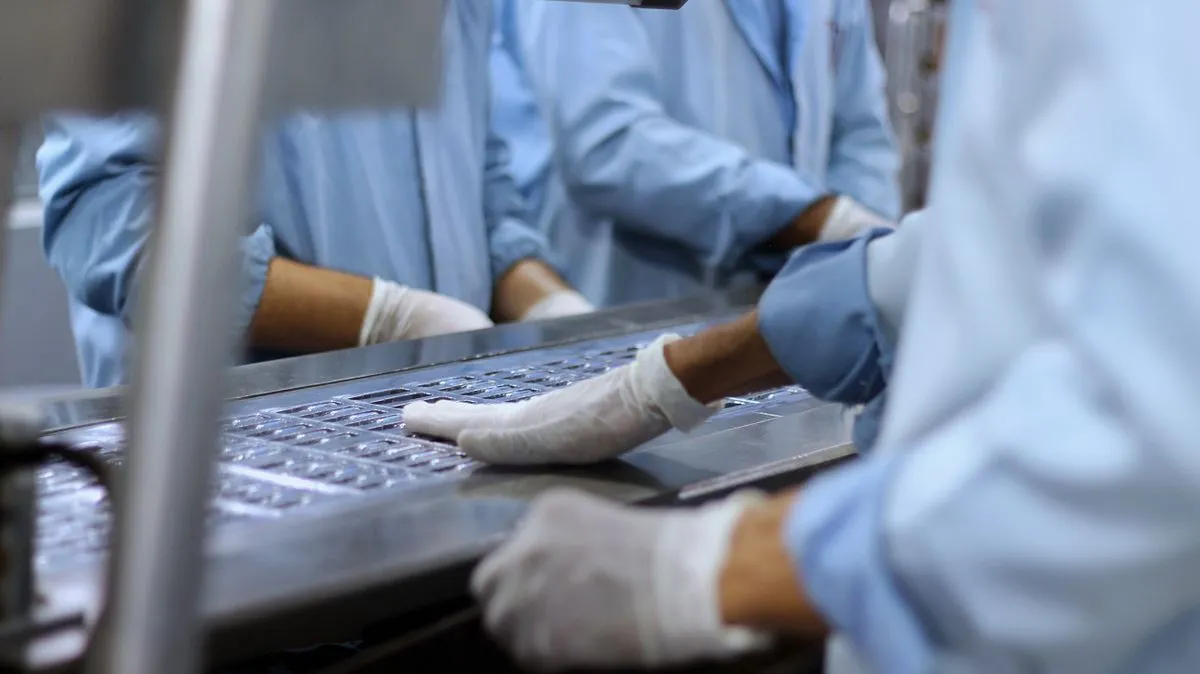 MedTech 2026: How FDA QMSR Convergence and EU MDR Audits Are Reshaping Hardware Traceability | Koddex Engineering OS blog