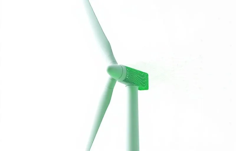 Wind Energy's Hardware Engineering Boom: Opportunities in Next-Gen Turbine Systems | Koddex Engineering OS blog